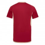 Günstige Fußballtrikots Venezuela Heimtrikot 2024-25 Kurzarm